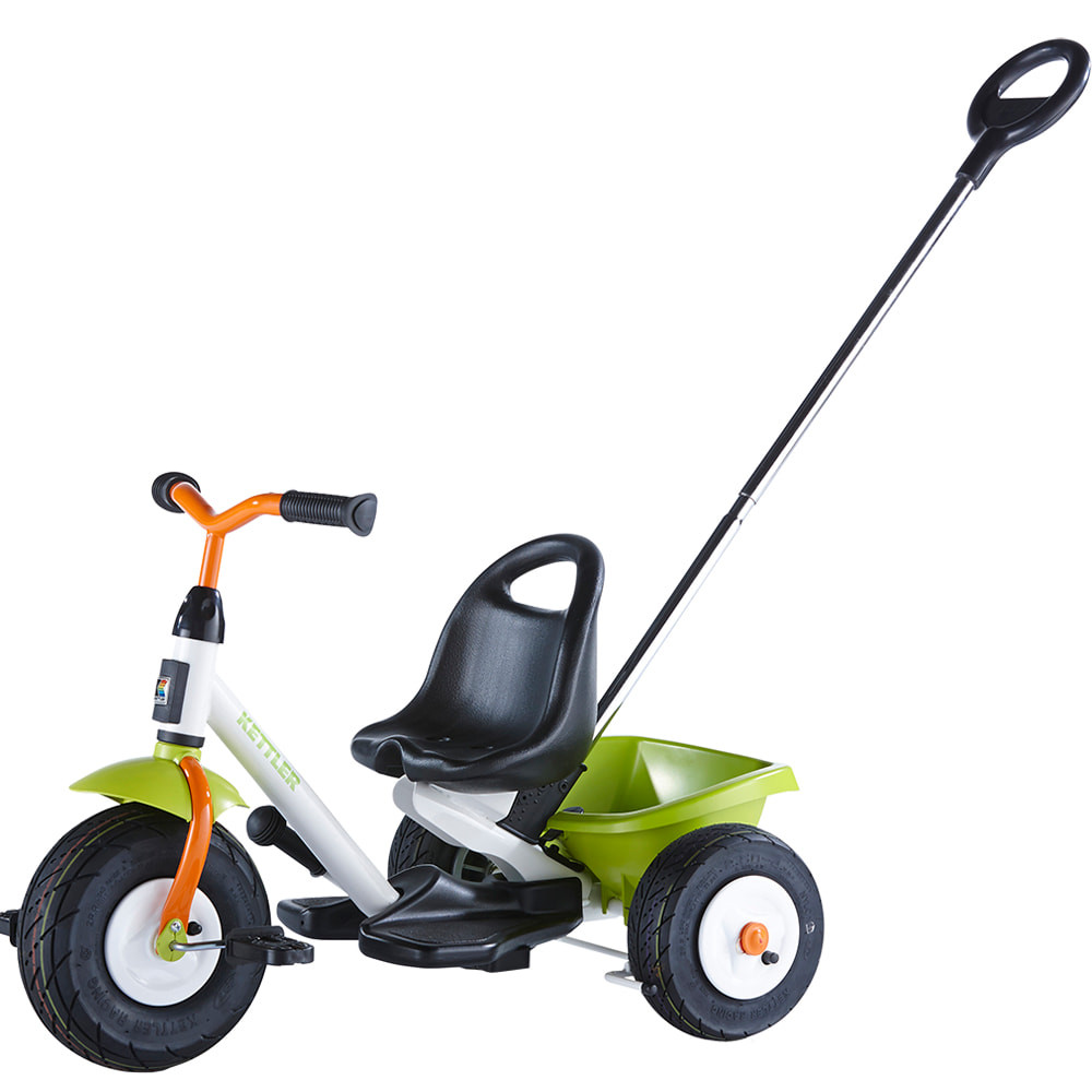  Startrike Air groen