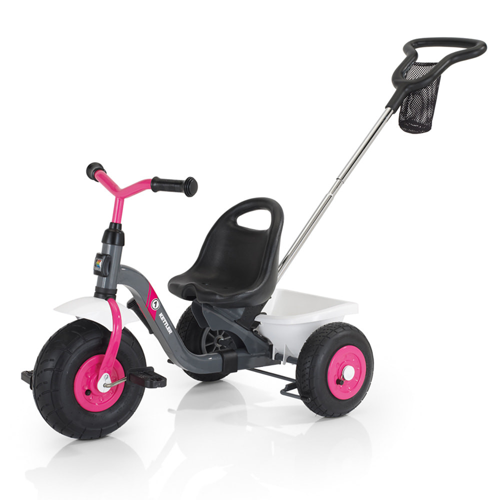  TopTrike Air roze