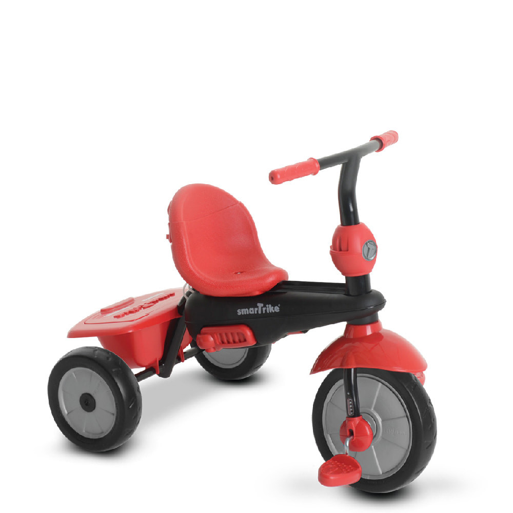 Smart sales trike glow
