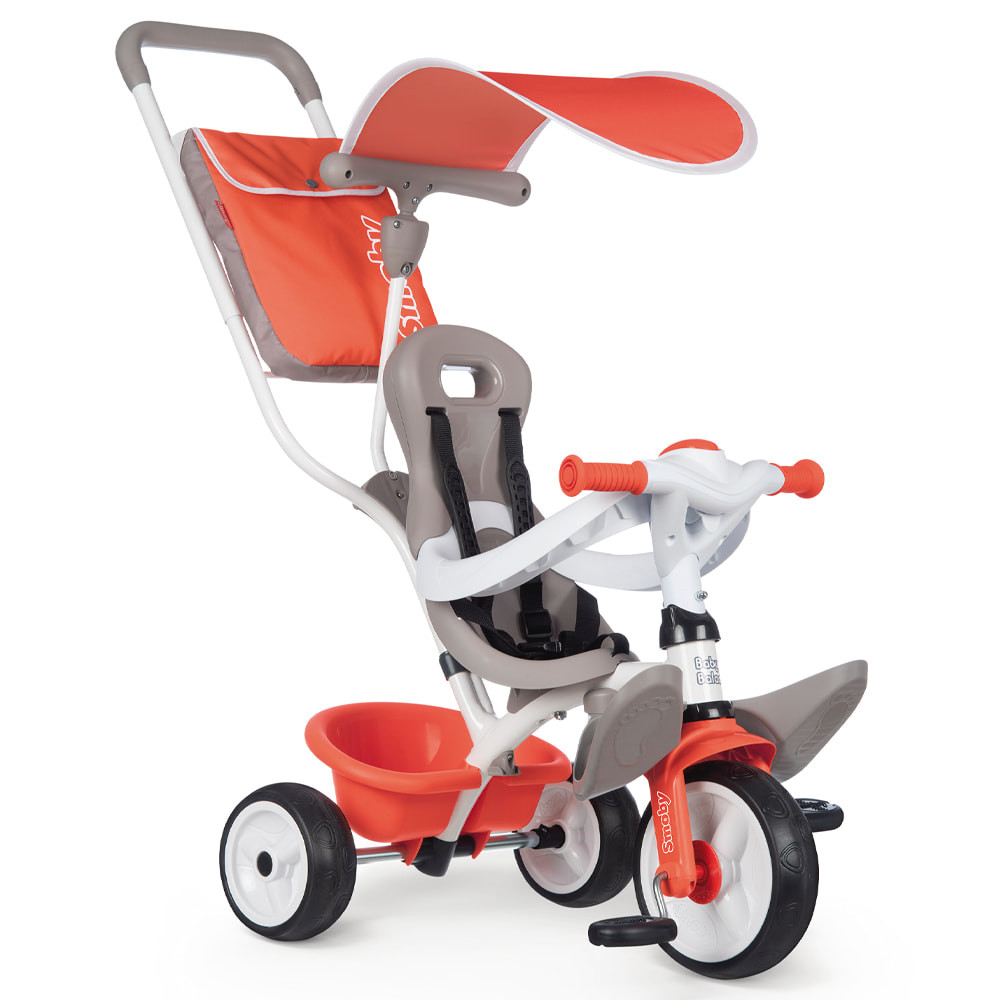 Smoby Baby Balade |