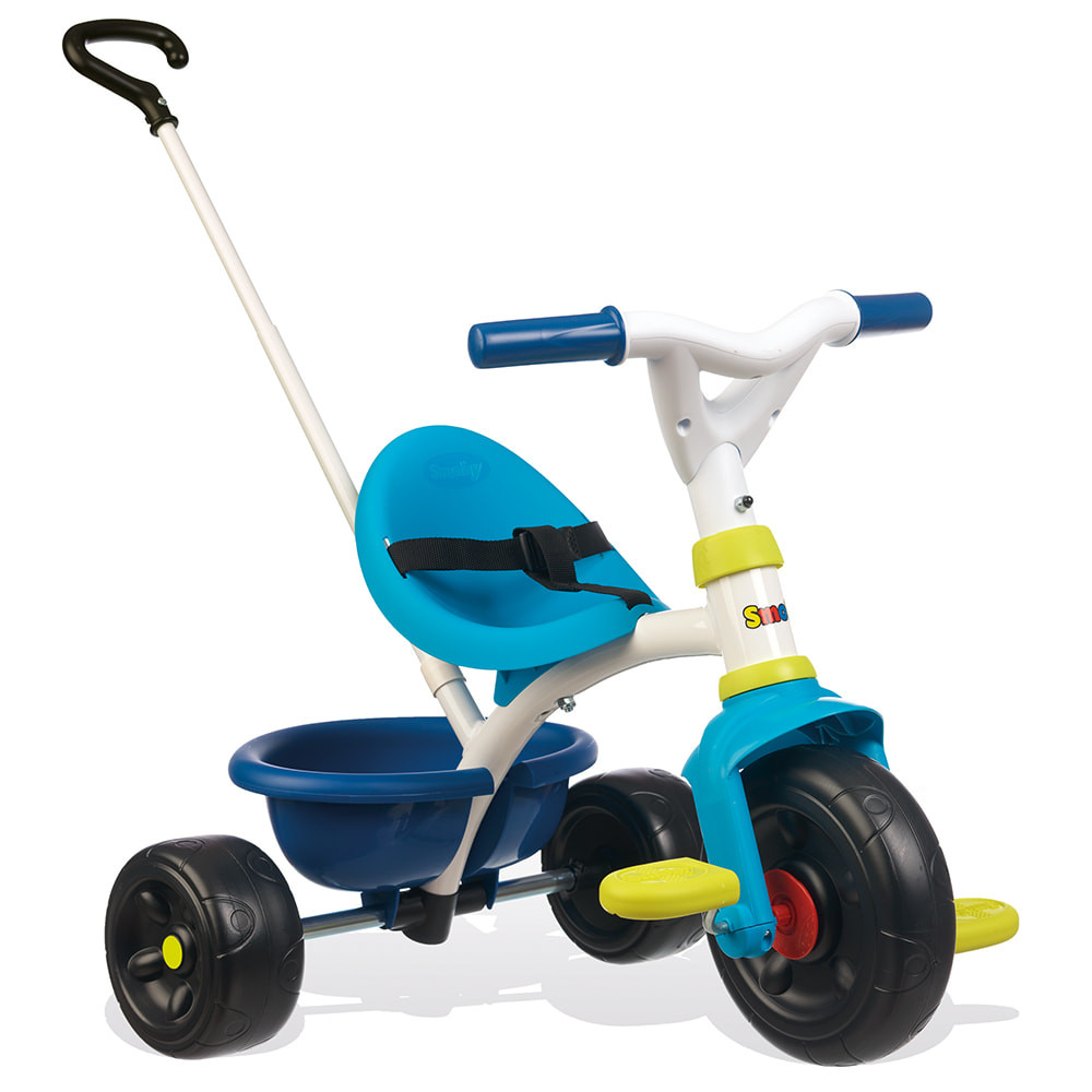  Be Fun Blue