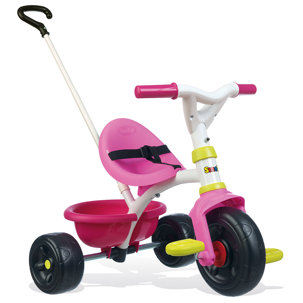  Be Fun Pink