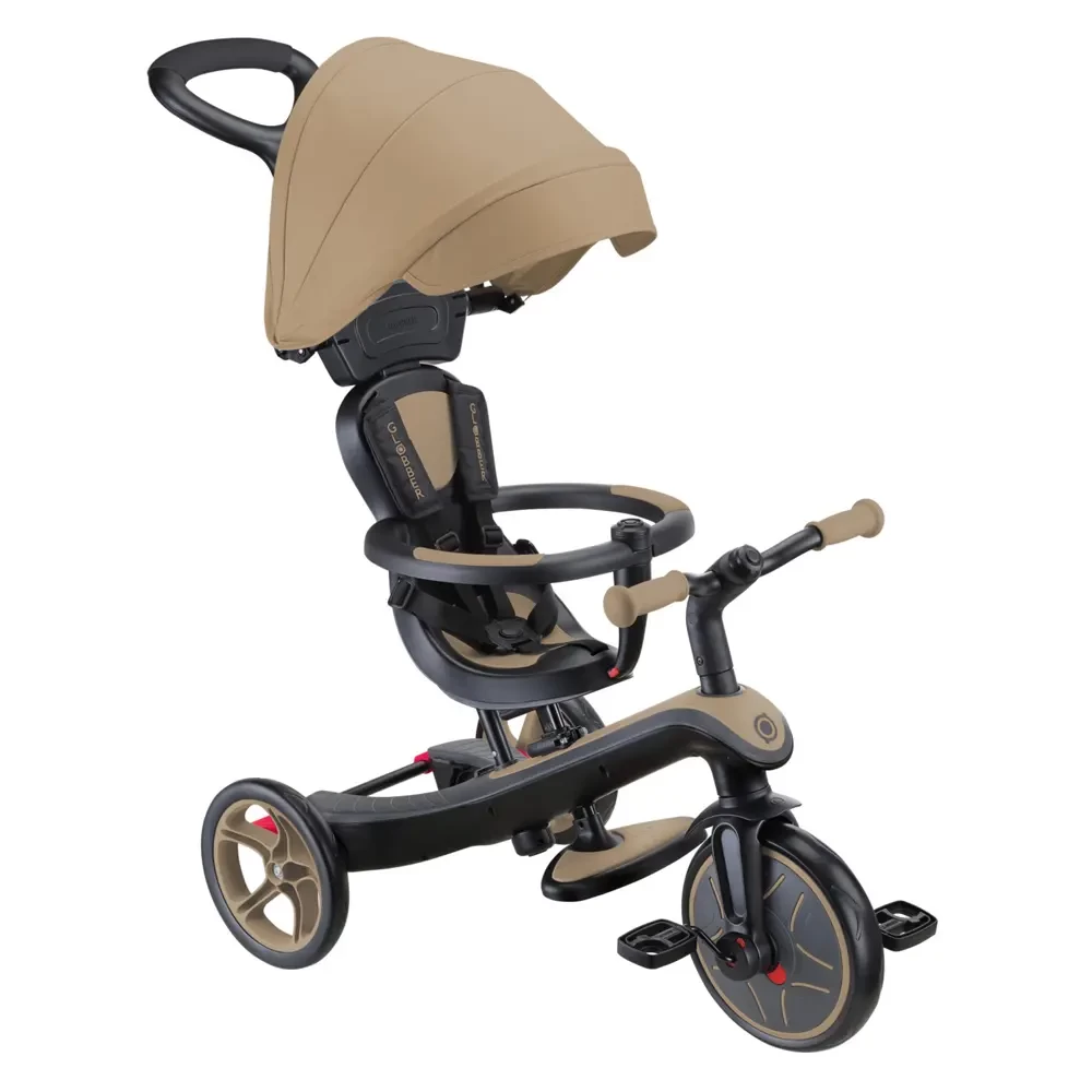  New Trike Explorer 4in1 sand