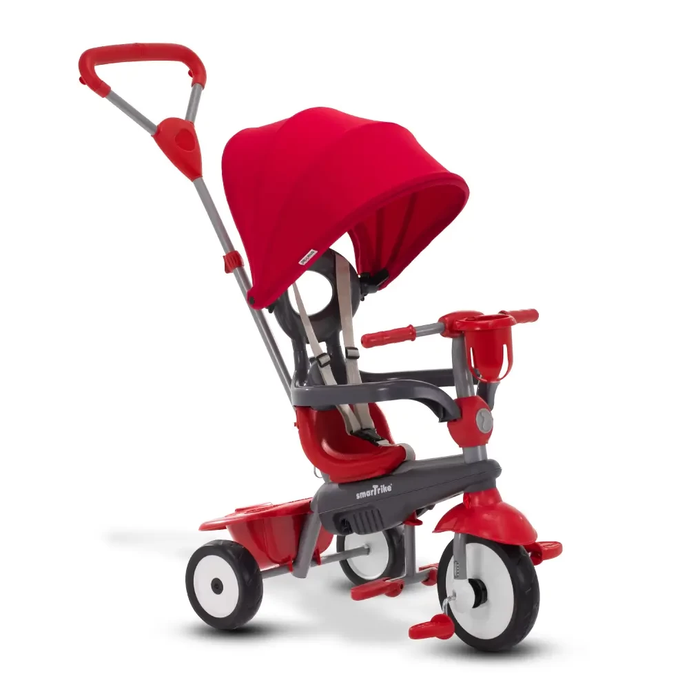  Breeze Plus red