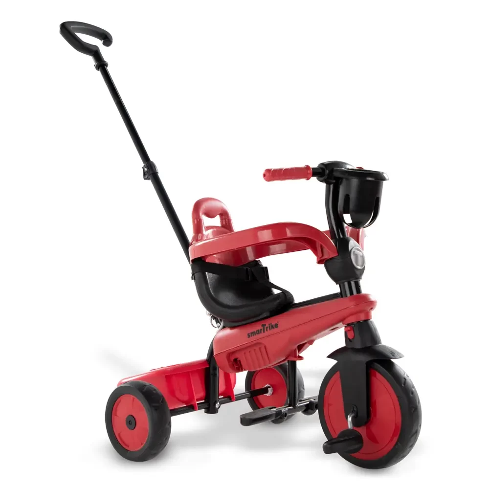  Breeze S red