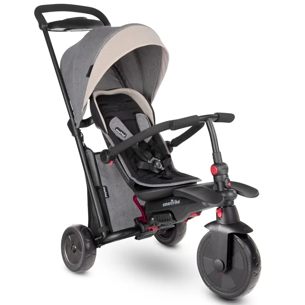  SmarTfold 600S grey melange