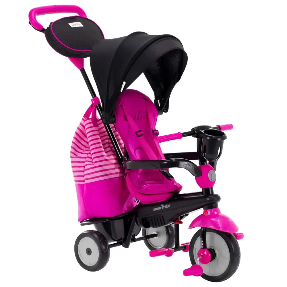  Swing DLX pink