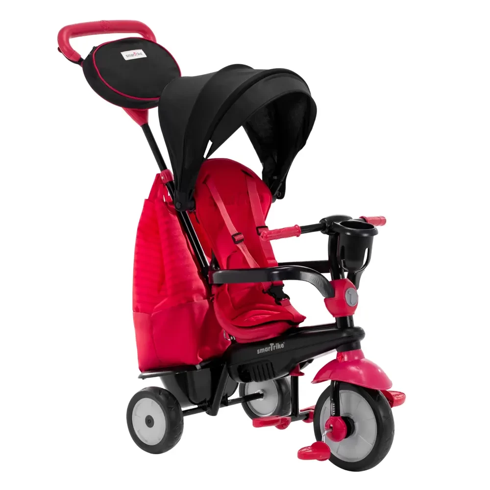  Swing DLX red