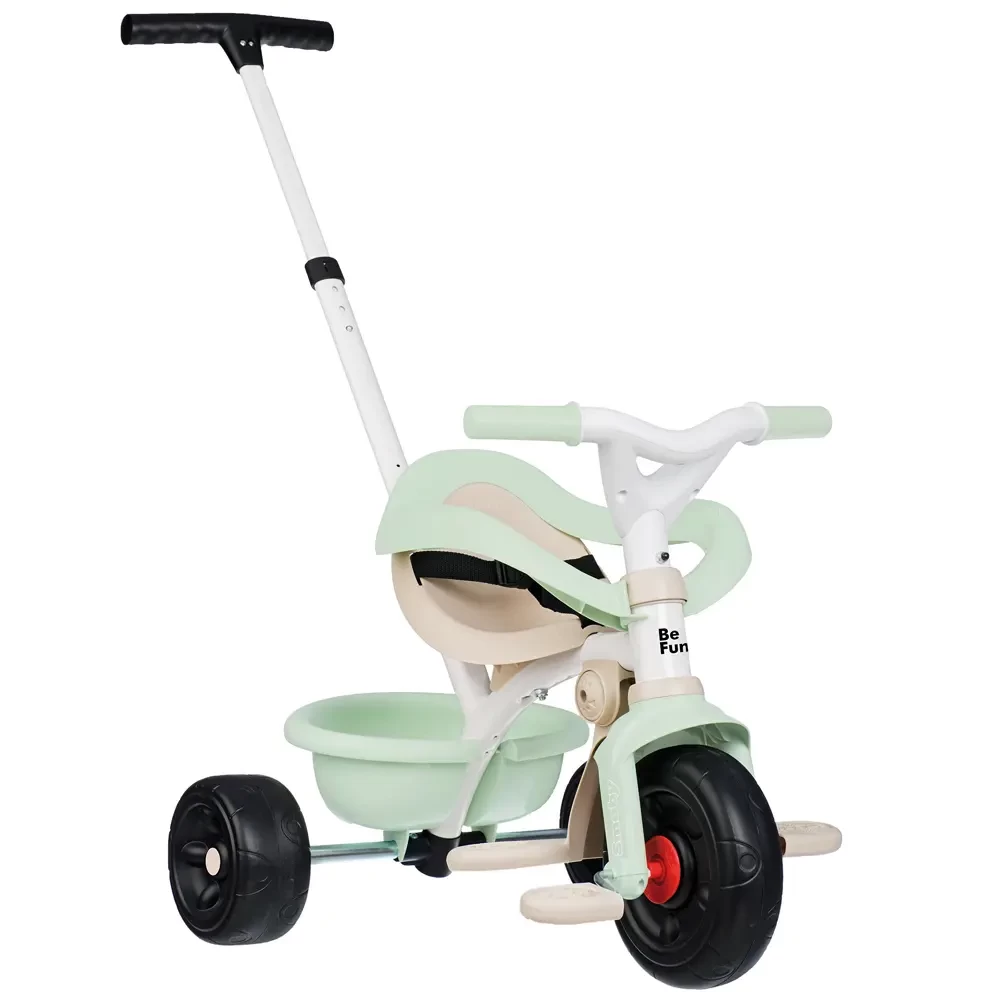  Be Move Comfort Green