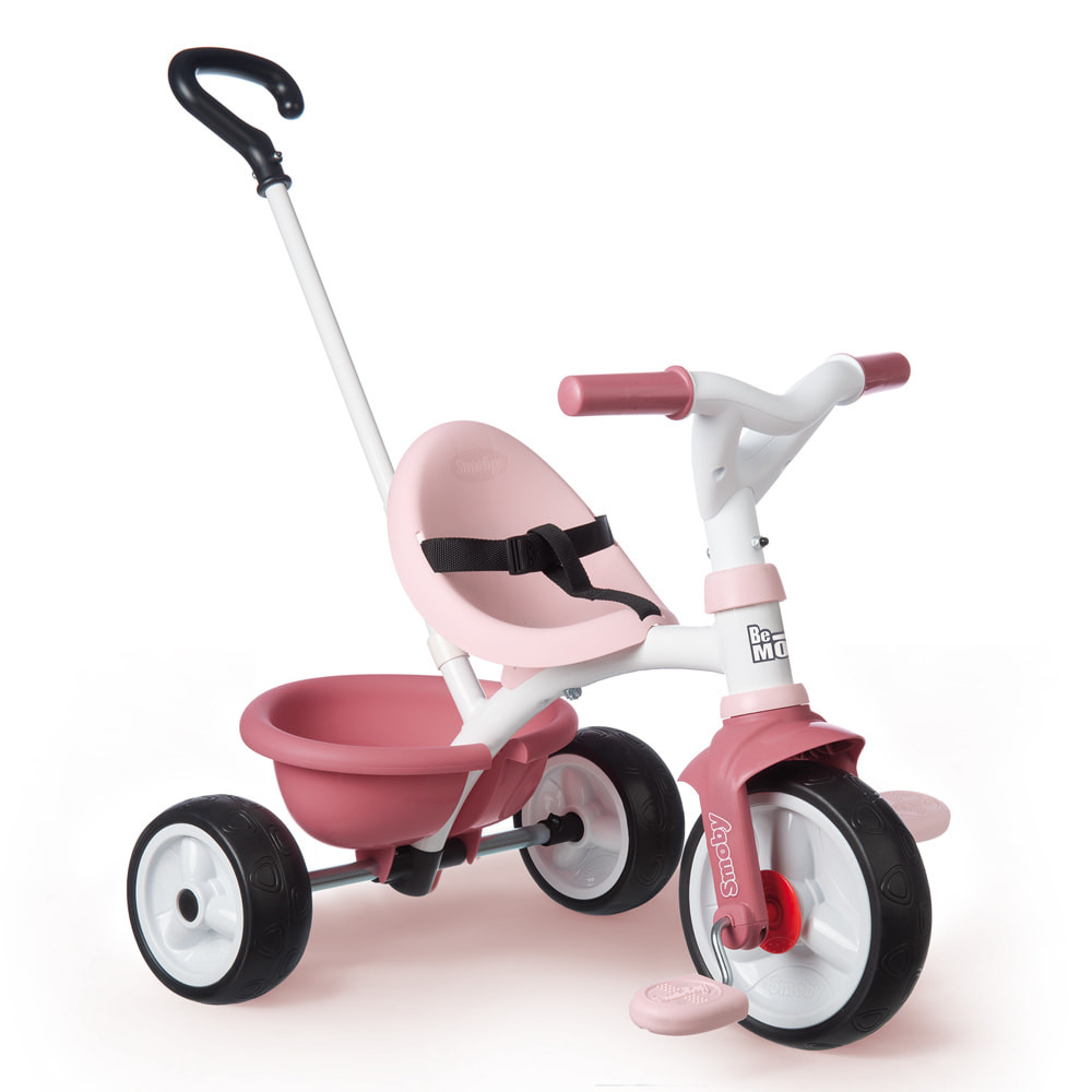 Smoby Be Move Pink pastel |