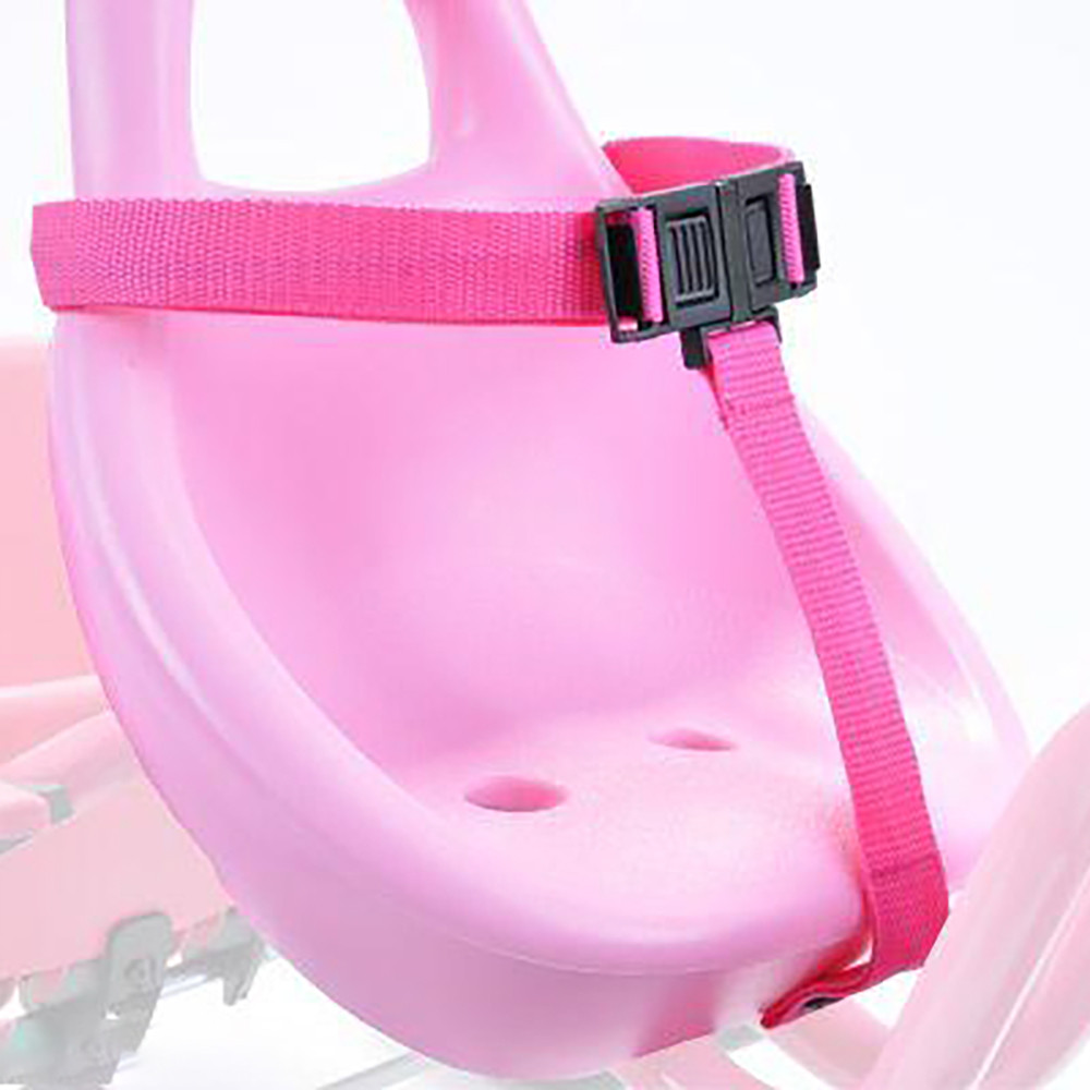 Funtrike Veiligheidsriem roze