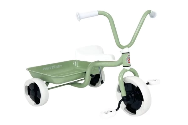  Kiddie Groen
