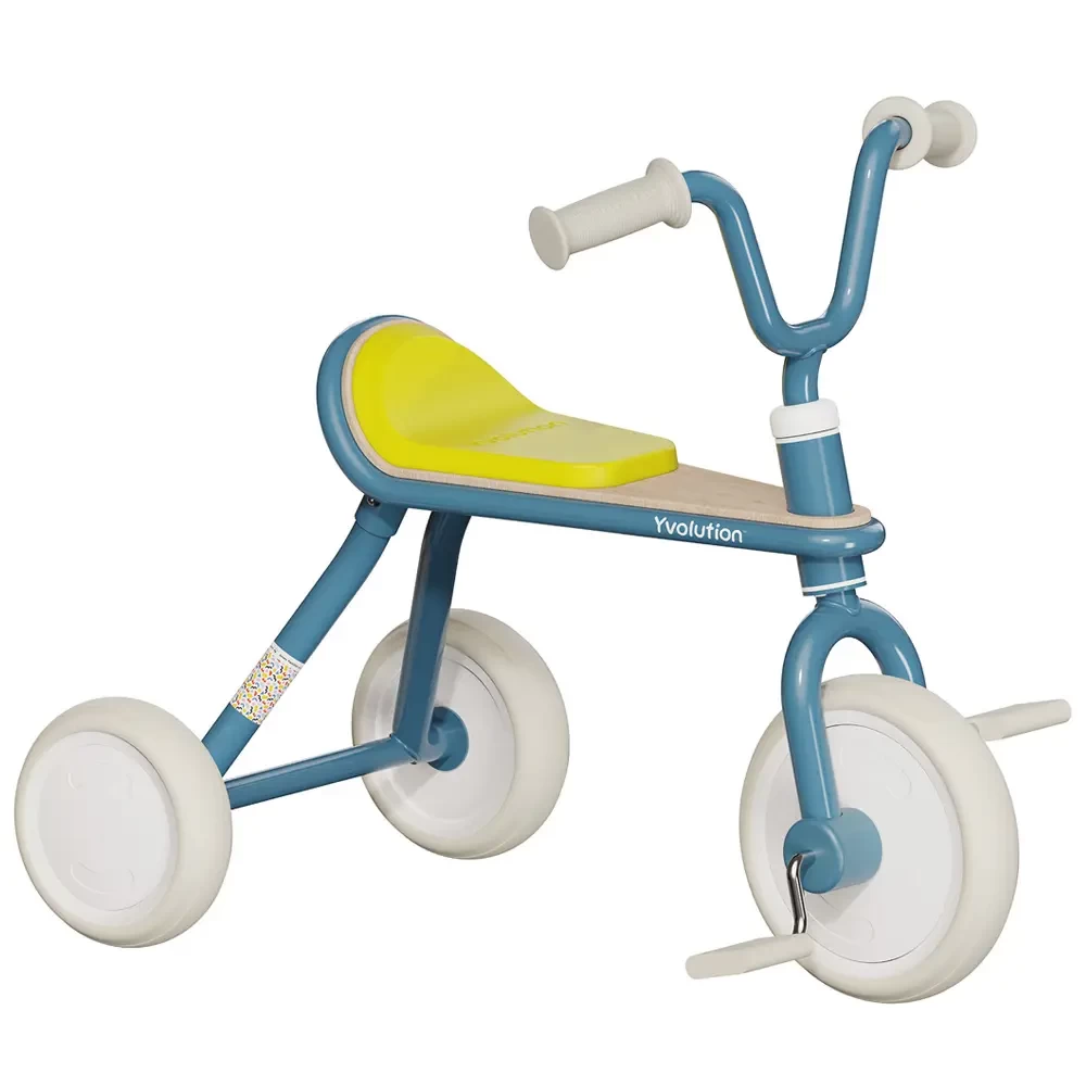 Classic Trike blue