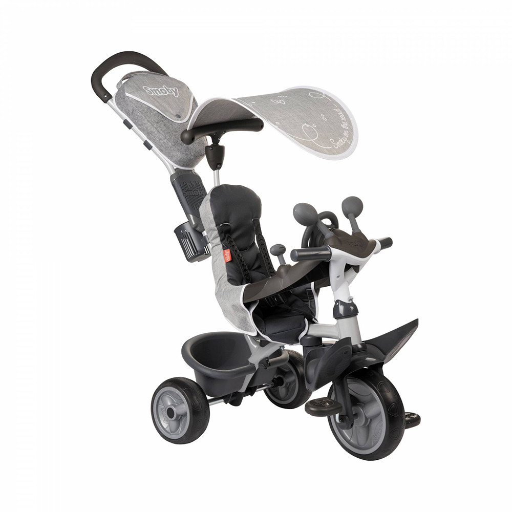 smoby baby driver