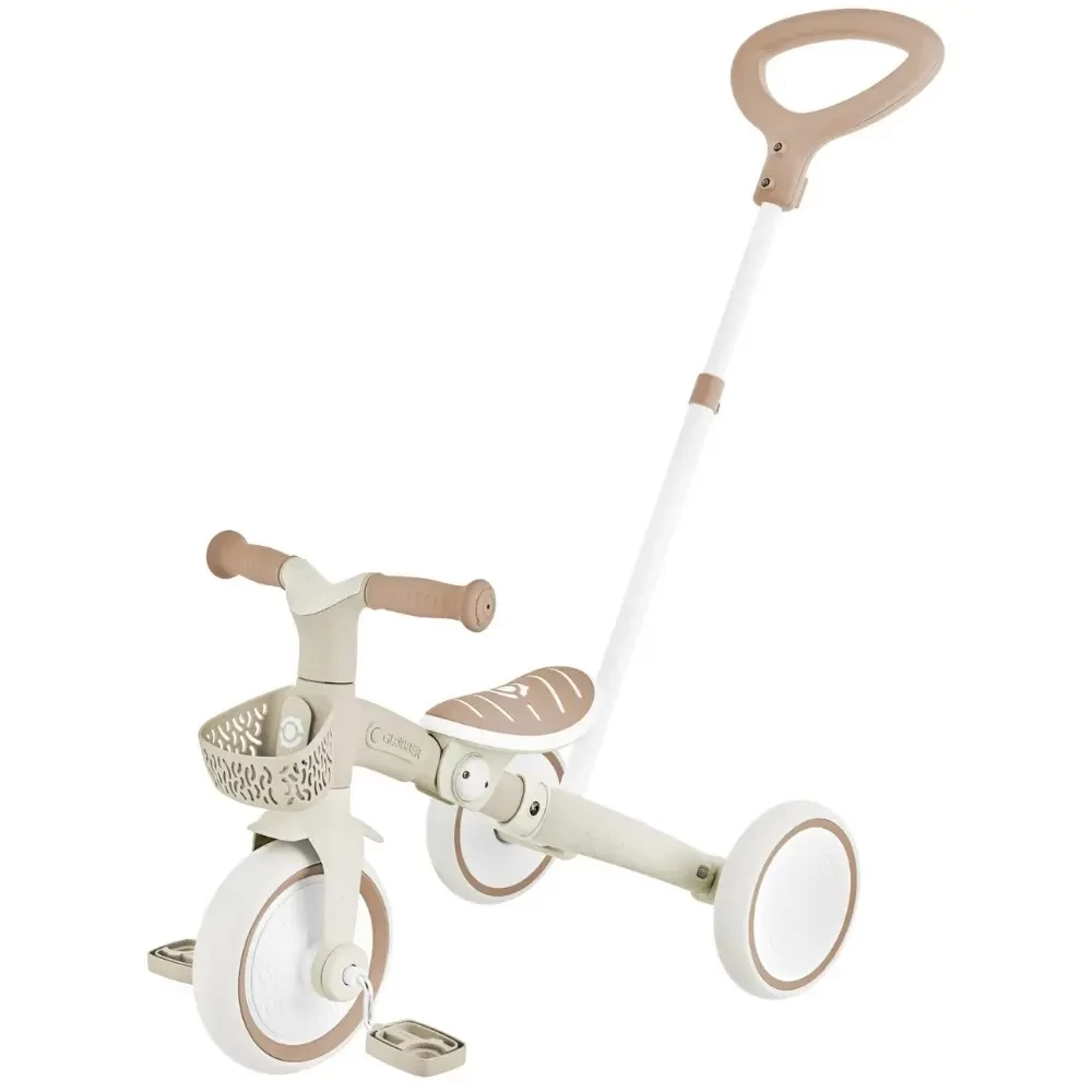  Learning Trike 3in1 Plus Ecologic Sand