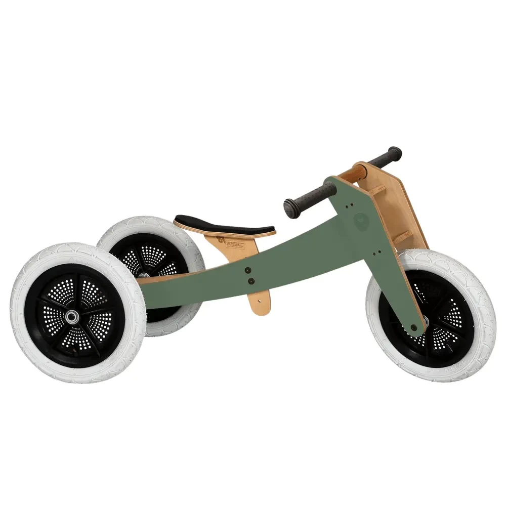  Pine green 3in1